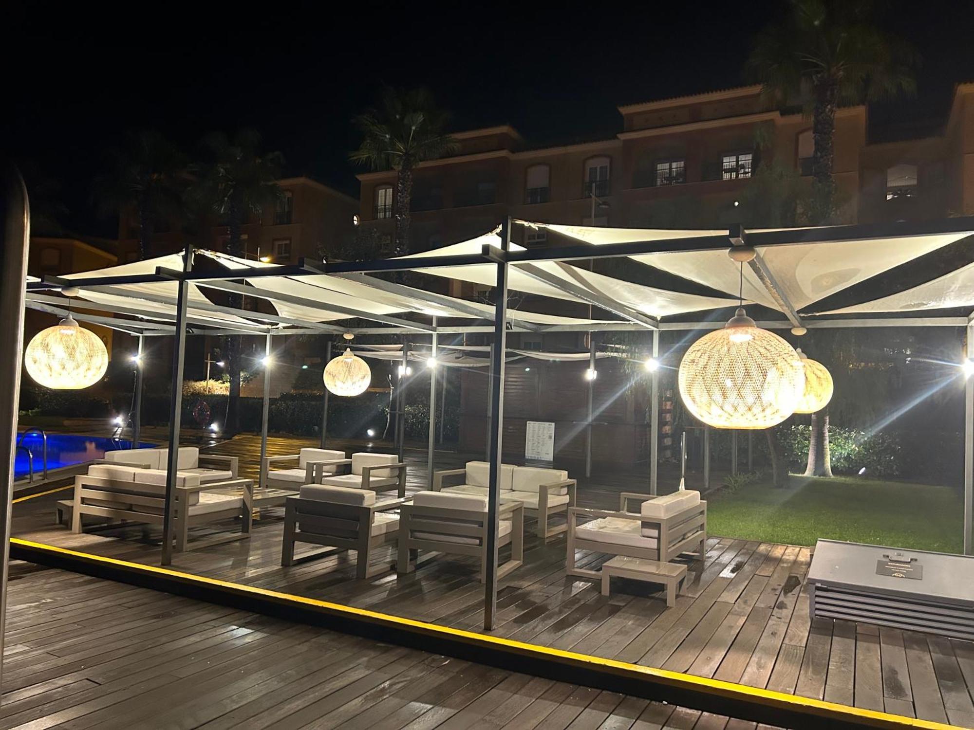 Casa Solina Islantilla