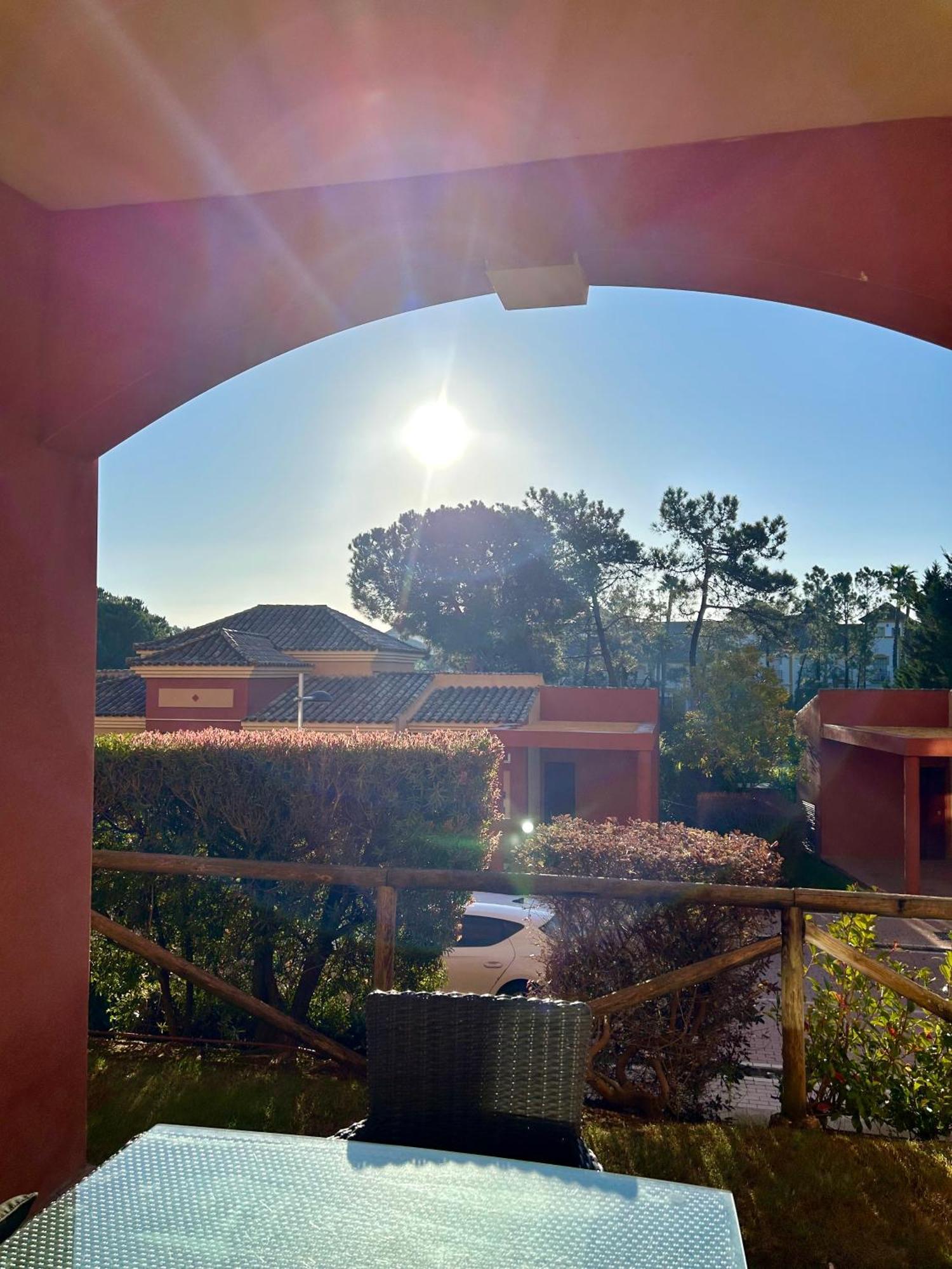 Apartamento Casa Solina Islantilla